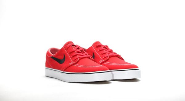 Nike Zoom Stefan Janoski Cnvs 